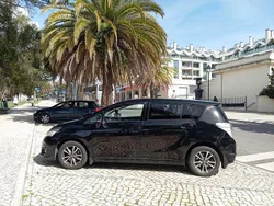 Usado 2013 Toyota Verso Monovolume | € 11.000