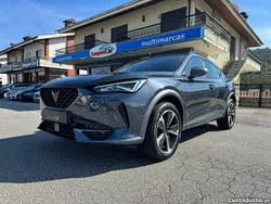 Cinza Usado 2023 Cupra Formentor SUV | € 29.890 (Preço justo)