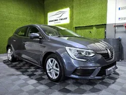 Renault Mégane IV