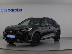 Preto Usado 2021 Cupra Formentor SUV | € 27.590 (Preço justo)