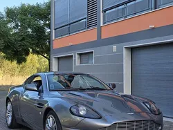 Usado 2003 Aston Martin Vanquish | € 100.000