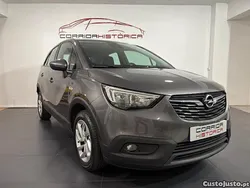 Outra Usado 2020 Opel Crossland X Edition SUV | € 11.750 (Bom preço)