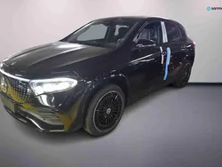 Preto Novo 2024 Mercedes EQA250+ AMG line SUV | € 51.900 (Super Preço)