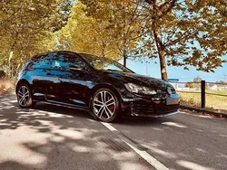 Usado 2014 VW Golf VII GTD | € 15.990 (Super Preço)