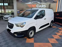 Branco Usado 2021 Opel Combo Enjoy Monovolume | € 11.750 (Super Preço)