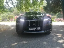Outra Usado 2018 Maserati Levante SUV | € 59.000