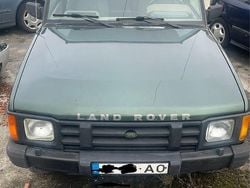 Usado 1992 Land Rover Discovery SUV | € 7.000