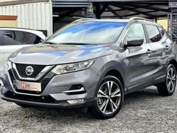 Usado 2018 Nissan Qashqai Tekna SUV | € 19.990 (Preço justo)