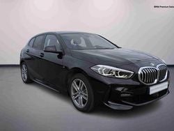 Preto Usado 2024 BMW 116 Performance Citadino | € 32.890 (Preço elevado)