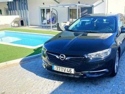 Usado 2017 Opel Insignia Carrinha | € 11.500 (Super Preço)