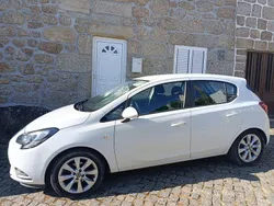 Usado 2016 Opel Corsa Edition Sedan | € 5.000 (Super Preço)