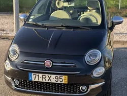 Usado 2016 Fiat 500 Lounge | € 9.999 (Preço justo)