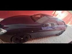 Azul Usado 2013 BMW 640 Coupé | € 34.750 (Caro)