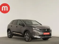 Usado 2024 Peugeot 3008 Allure | € 26.499 (Preço justo)