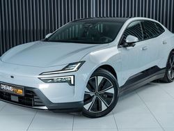 Outro Novo 2024 Polestar 4 Long Range Dual motor SUV | € 63.800