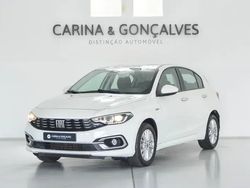 Branco Usado 2022 Fiat Tipo Citadino | € 14.950 (Preço justo)
