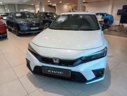 Branco Usado 2023 Honda Civic Sport Citadino | € 34.900 (Super Preço)
