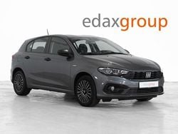 Cinza Usado 2022 Fiat Tipo City Life Sedan | € 13.990 (Bom preço)