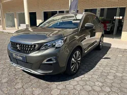 Usado 2018 Peugeot 3008 Premium Sedan | € 16.900 (Caro)