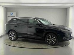 Preto Usado 2024 MG HS Luxury SUV | € 36.490 (Preço elevado)