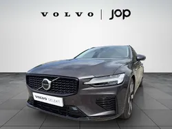 Cinzento Usado 2024 Volvo V60 Plus Carrinha | € 46.125 (Bom preço)