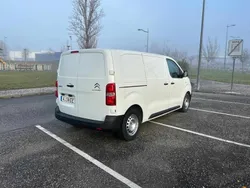 Branco Usado 2021 Citroën Jumpy Monovolume | € 16.000 (Super Preço)