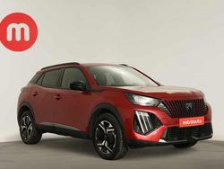 Vermelho Usado 2024 Peugeot 2008 Allure SUV | € 22.499 (Preço justo)