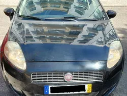 Usado 2009 Fiat Grande Punto Citadino | € 2.950 (Bom preço)