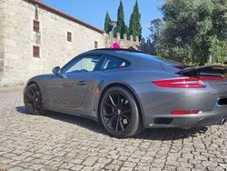 Usado 2017 Porsche 911 | € 124.500