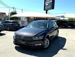 Cinzento Usado 2019 VW Passat Business Carrinha | € 22.900 (Preço elevado)