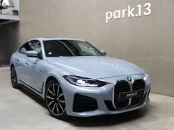 BMW 420 Gran Coupé