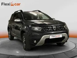 Cinzento Usado 2022 Dacia Duster SUV | € 23.990 (Caro)