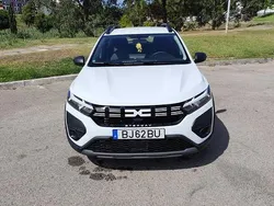 Usado 2024 Dacia Sandero Citadino | € 17.000 (Preço justo)