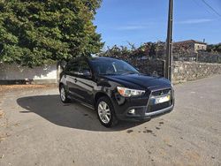 Usado 2010 Mitsubishi ASX SUV | € 8.999 (Preço justo)