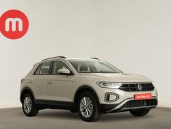Usado 2025 VW T-Roc Life SUV | € 26.999 (Preço elevado)