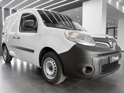 Branco Usado 2018 Renault Kangoo | € 10.950 (Preço justo)