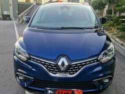 Azul Usado 2018 Renault Scénic IV Intens Monovolume | € 22.750 (Caro)