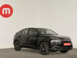 Usado 2024 Citroën C4 PureTech | € 22.999 (Preço justo)