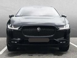 Usado 2019 Jaguar I-Pace SE SUV | € 29.000 (Preço justo)