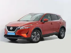 Outra Usado 2022 Nissan Qashqai SUV | € 24.900 (Preço justo)