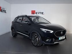 Preto Usado 2024 MG ZS Luxury SUV | € 19.500 (Preço justo)