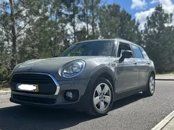 Cinzento Usado 2016 Mini Clubman Carrinha | € 12.750 (Bom preço)