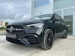 Preto Novo 2025 Mercedes GLA250 Advanced Plus SUV | € 61.000 (Preço elevado)