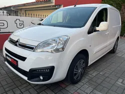 Branco Usado 2017 Citroën Berlingo Monovolume | € 11.200 (Preço justo)