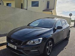 Usado 2014 Volvo V60 R-Design Carrinha | € 11.990