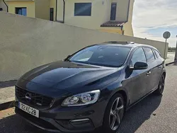 Usado 2014 Volvo V60 R-Design Carrinha | € 12.350