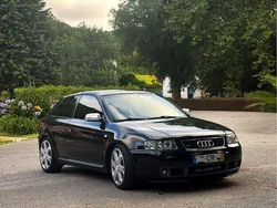 Usado 2001 Audi S3 Sport | € 12.900