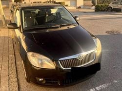 Usado 2009 Skoda Fabia Carrinha | € 2.000