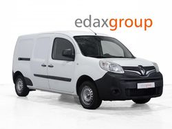 Branco Usado 2018 Renault Kangoo Monovolume | € 13.490 (Preço elevado)