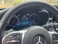 Usado 2020 Mercedes C300e AMG Sedan | € 21.000 (Preço justo)